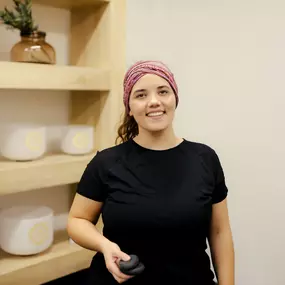 Our team brings warmth, knowledge, and professionalism to every session.