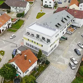 Bild von Stadler GbR Hotel Fränkischer Hof