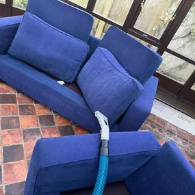Bild von Amber Cleaning Team Ltd