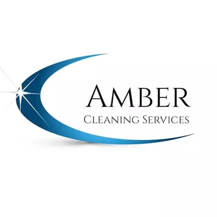 Logo fra Amber Cleaning Team Ltd