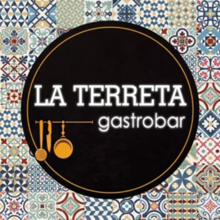 Logo da La Terreta Gastrobar