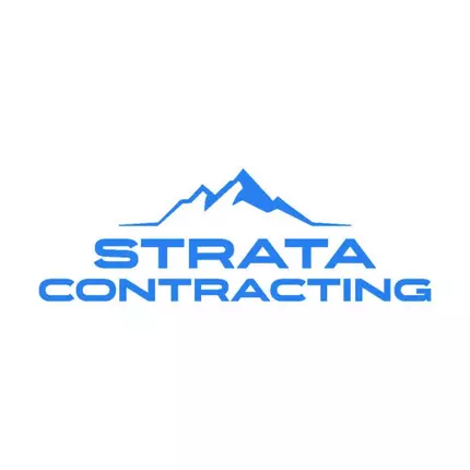 Logo fra Strata Contracting LLC