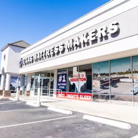 Bild von Texas Mattress Makers - Meyerland