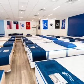 Bild von Texas Mattress Makers - Meyerland