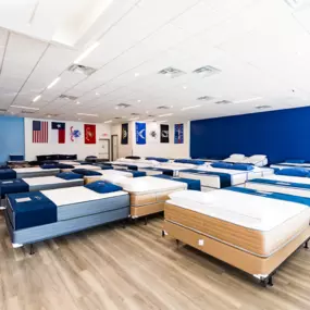 Bild von Texas Mattress Makers - Meyerland