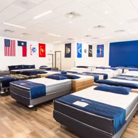 Bild von Texas Mattress Makers - Meyerland