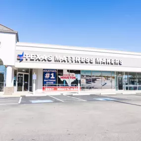 Bild von Texas Mattress Makers - Meyerland