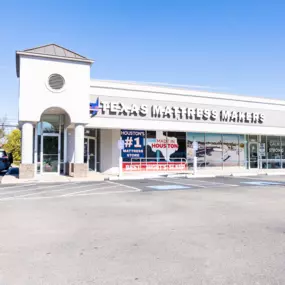 Bild von Texas Mattress Makers - Meyerland