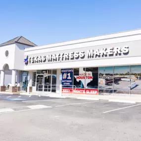 Bild von Texas Mattress Makers - Meyerland