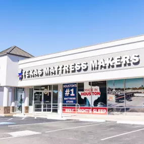 Bild von Texas Mattress Makers - Meyerland
