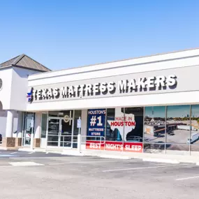 Bild von Texas Mattress Makers - Meyerland