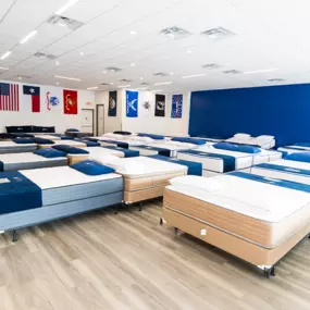 Bild von Texas Mattress Makers - Meyerland