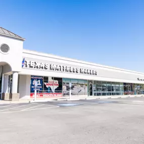 Bild von Texas Mattress Makers - Meyerland