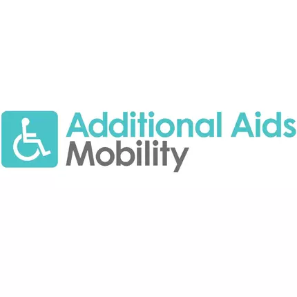 Logo da Additional Aids Mobility