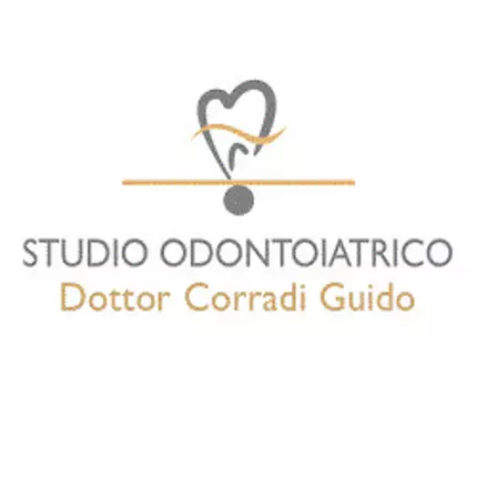 Logo fra Studio Dentistico Corradi Dr. Guido