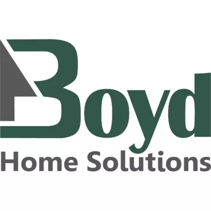 Logo da Boyd Home Solutions