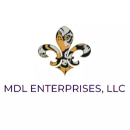 Logotyp från Mdl Enterprises LLC