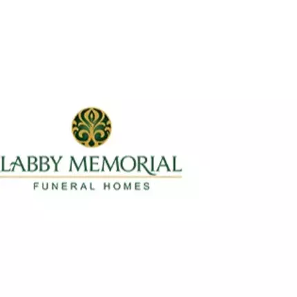 Logotipo de Labby Memorial Funeral Homes