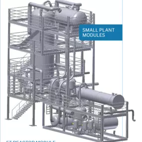 Bild von Emerging Fuels Technology