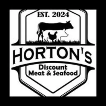 Logo od Horton’s Discount Meat and Seafood