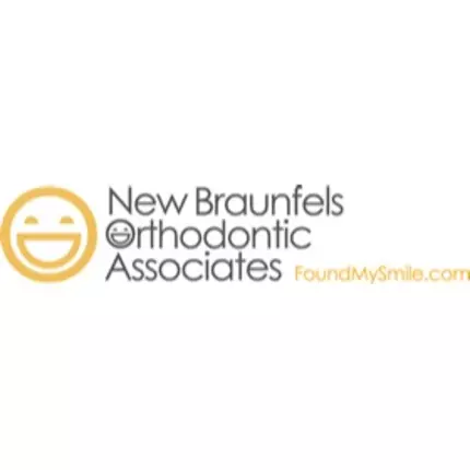 Logo from New Braunfels Orthodontic Associates