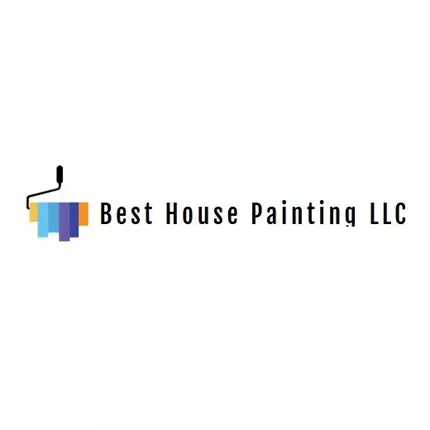 Logo de Best House Painting LLC