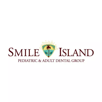 Logo fra Smile Island Pediatric & Adult Dental Group