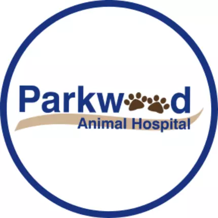 Logo da Parkwood Animal Hospital & Boarding