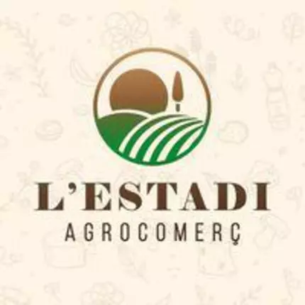 Logo od L'estadi Agrocomerç