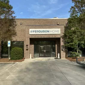 Ferguson Home Signage