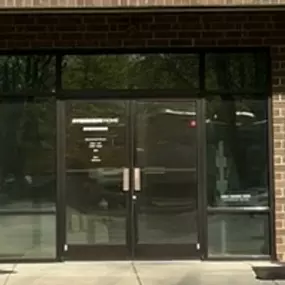 Ferguson Home Signage