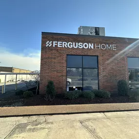 Ferguson Home Signage