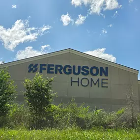 Ferguson Home Signage