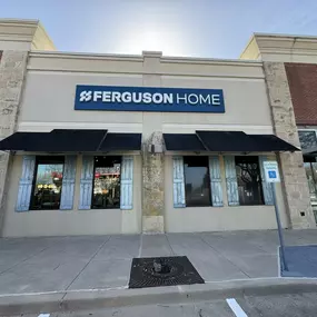 Ferguson Home Signage