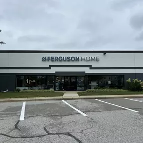 Ferguson Home Signage