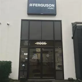 Ferguson HVAC Signage