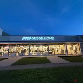 Ferguson Home Signage
