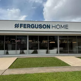 Ferguson Home Signage