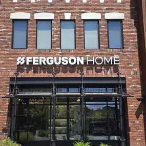 Ferguson Home Signage