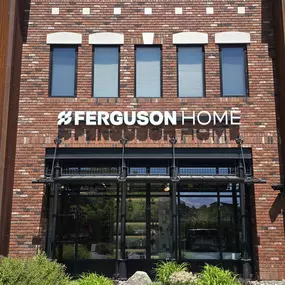 Ferguson Home Signage
