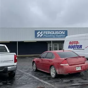 Bild von Ferguson Plumbing Supply