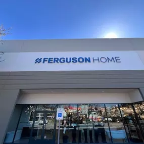 Ferguson Home Signage