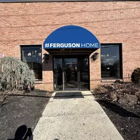 Ferguson Home Signage