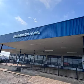 Ferguson Home Signage