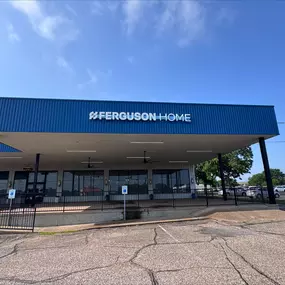 Ferguson Home Signage