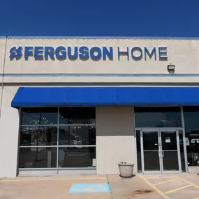Ferguson Home Signage
