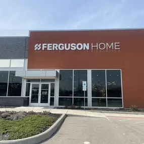 Ferguson Home Signage
