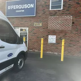 Bild von Ferguson HVAC