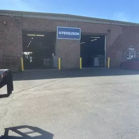 Bild von Ferguson HVAC