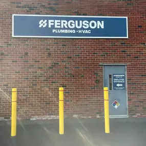 Bild von Ferguson HVAC